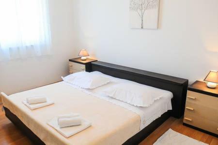 Anamarija Appartement Split Buitenkant foto