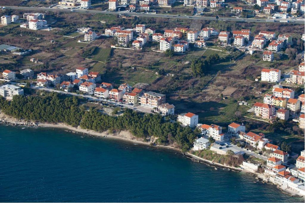 Anamarija Appartement Split Buitenkant foto