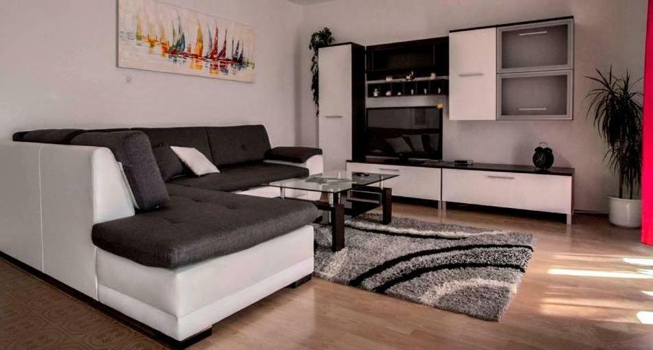 Anamarija Appartement Split Buitenkant foto