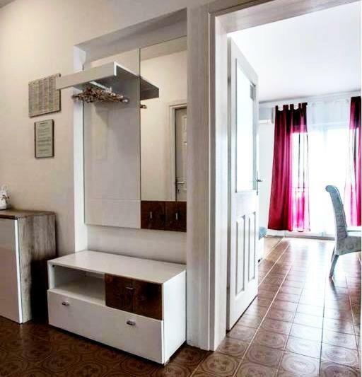 Anamarija Appartement Split Buitenkant foto