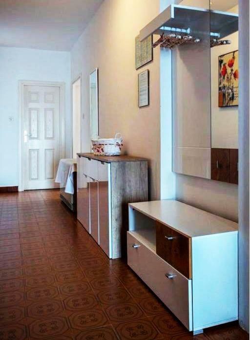 Anamarija Appartement Split Buitenkant foto